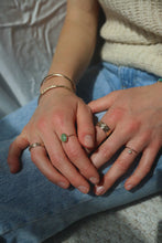 Load image into Gallery viewer, Aventurine Ring
