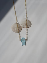 Load image into Gallery viewer, Sardine Necklace
