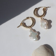 Load image into Gallery viewer, Haven Convertible Earrings
