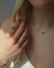 Load image into Gallery viewer, Aventurine Ring
