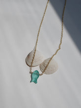 Load image into Gallery viewer, Sardine Necklace
