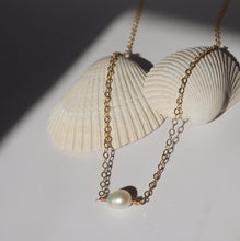 Load image into Gallery viewer, Chérie Necklace
