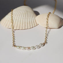 Load image into Gallery viewer, La Mer Necklace
