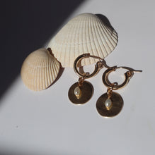 Load image into Gallery viewer, North End Convertible Earrings
