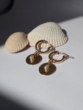 Load image into Gallery viewer, North End Convertible Earrings
