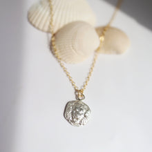 Load image into Gallery viewer, Aslan Necklace
