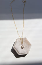 Load image into Gallery viewer, Montana Sapphire Necklace
