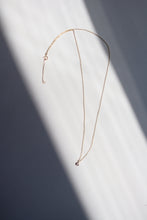 Load image into Gallery viewer, Dainty Diamond Necklace
