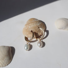 Load image into Gallery viewer, Atlantic Convertible Earrings
