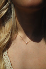 Load image into Gallery viewer, Vintage Pearl Necklace
