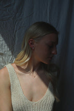 Load image into Gallery viewer, Vintage Pearl Necklace
