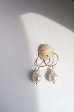 Load image into Gallery viewer, Marguerite Convertible Earrings
