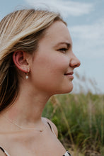 Load image into Gallery viewer, Daisy Convertible Earrings
