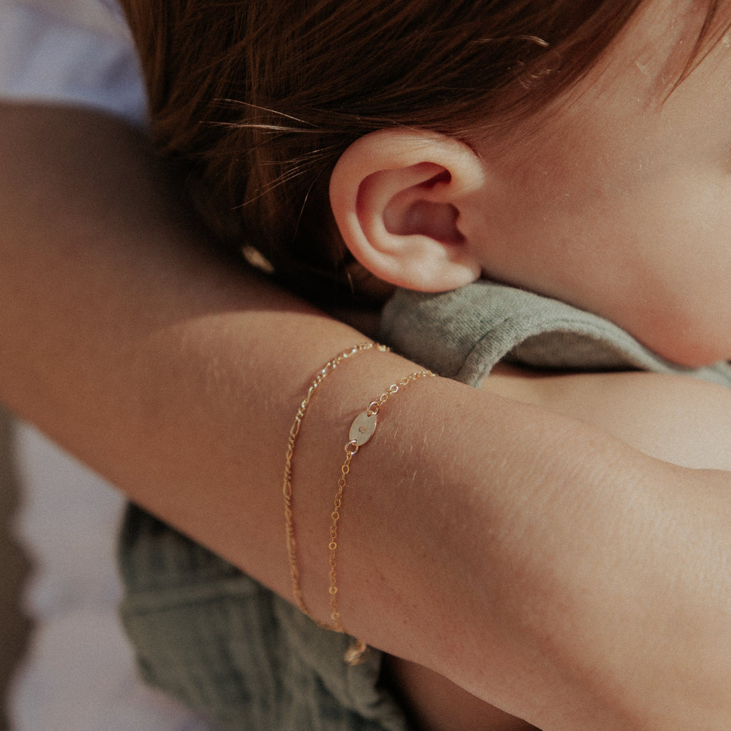 Grain of Sand Bracelet