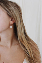 Load image into Gallery viewer, Cove Convertible Earrings

