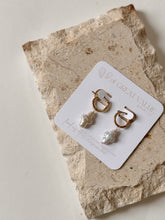 Load image into Gallery viewer, Haven Convertible Earrings
