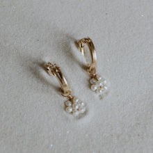 Load image into Gallery viewer, Daisy Convertible Earrings
