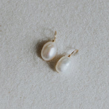 Load image into Gallery viewer, Atlantic Drop Earring Charms
