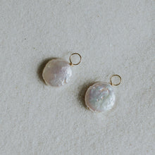 Load image into Gallery viewer, Cove Drop Earring Charms
