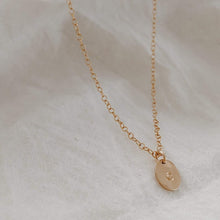 Load image into Gallery viewer, Grain of Sand Necklace
